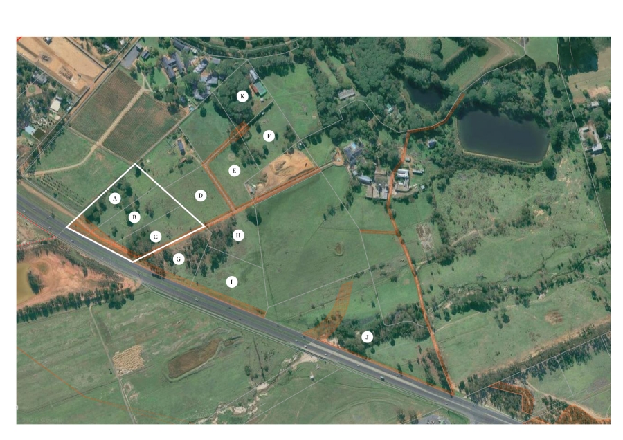 0 Bedroom Property for Sale in Somerset West Rural Western Cape
